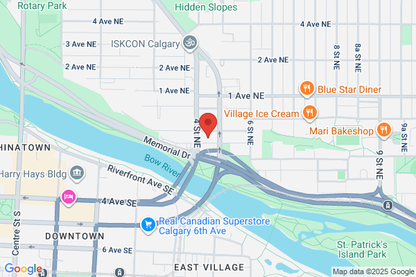 Calgary Medical Society