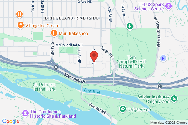 Canadian National Institute For the Blind, Recreation & Activities Line