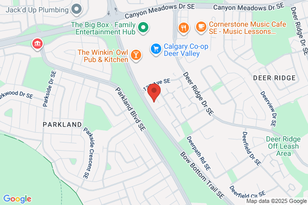 Deer Valley Family Medicine Clinic, Dr Brent Kinnie