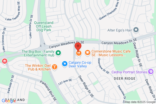 Deer Valley Vision Center