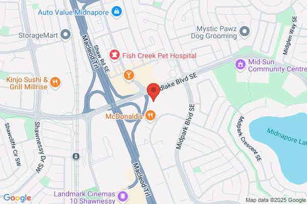 Dr Abolarin Medical Clinic