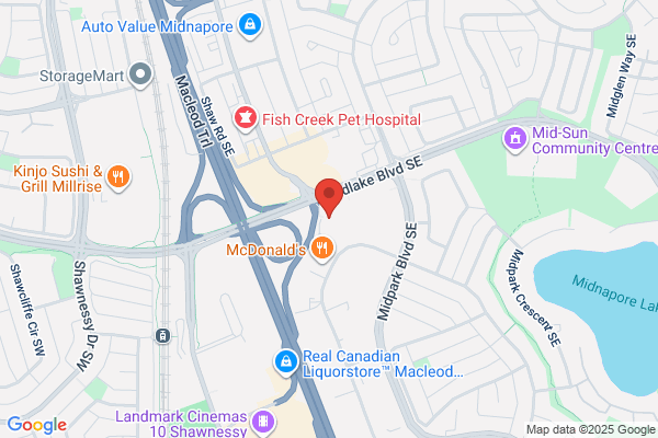 Dr Abolarin Medical Clinic