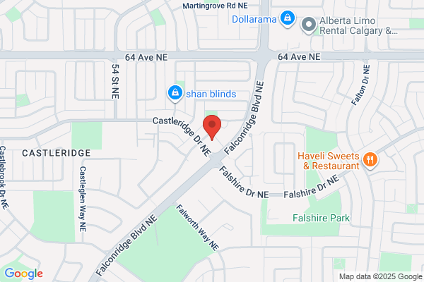 Castleridge Medical Centre
