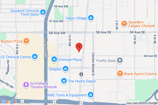 Clark Linden Dr