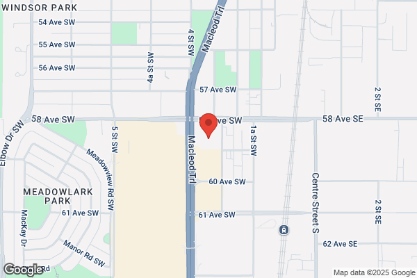 Allan Bruce Dr Professional Corp