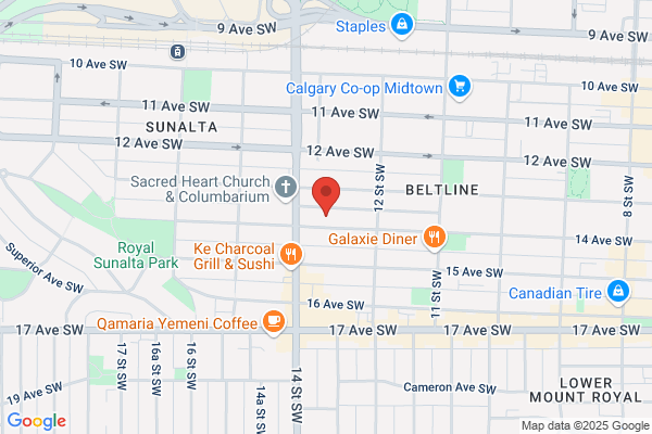 Classical Homeopathy In Marda Loop Village