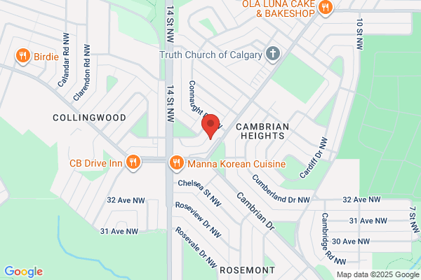 Calgary Confidence & Human Resources Counselling & A