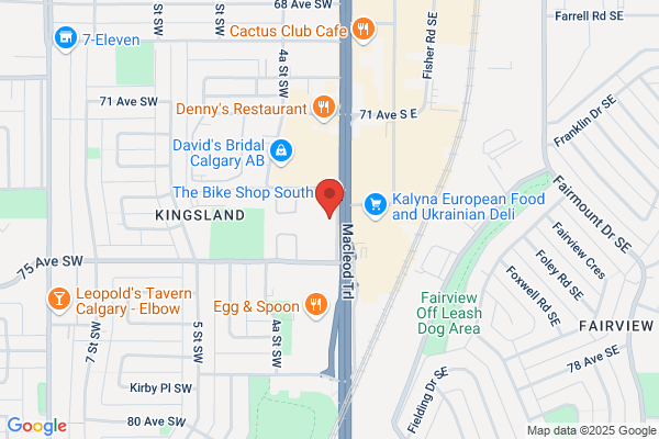 Macleod Trail Plastic Surgery