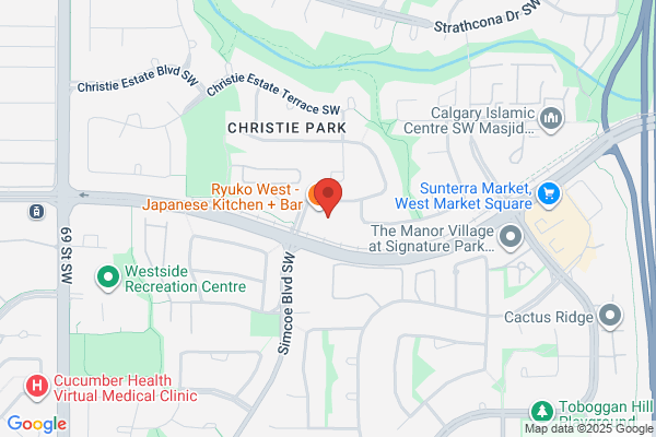 Calgary Foot Clinic