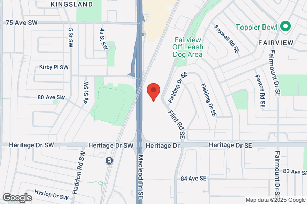 Heritage Family Foot Clinic