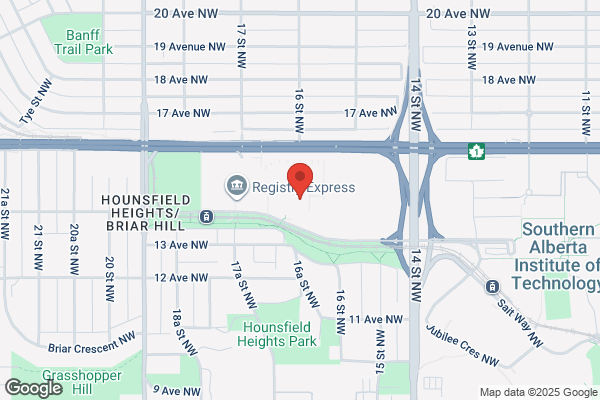 Northwest Foot Clinic