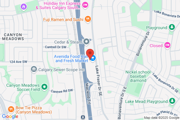 MONARCH PHYSIOTHERAPY CLINIC - AVENIDA VILLAGE