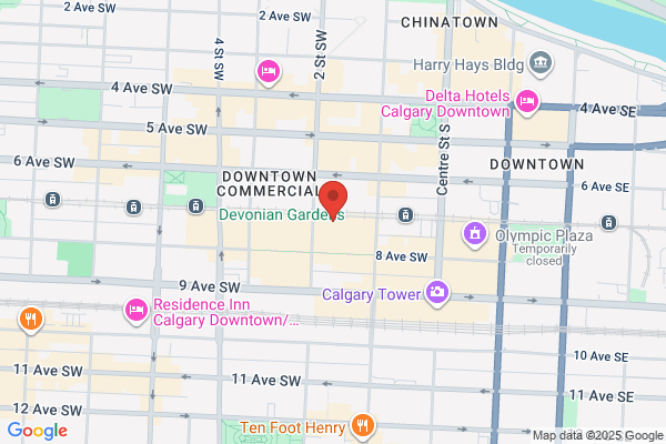 Fifth Ave Physiotherapy Inc