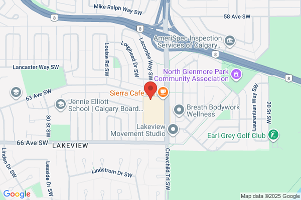 Lakeview Physiotherapy & Acupuncture