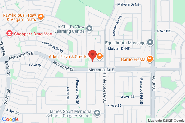 Memorial East Physical Therapy Clinic