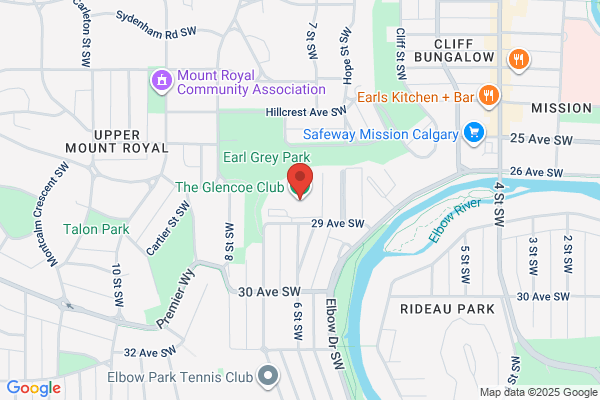 Glencoe Physiotherapy