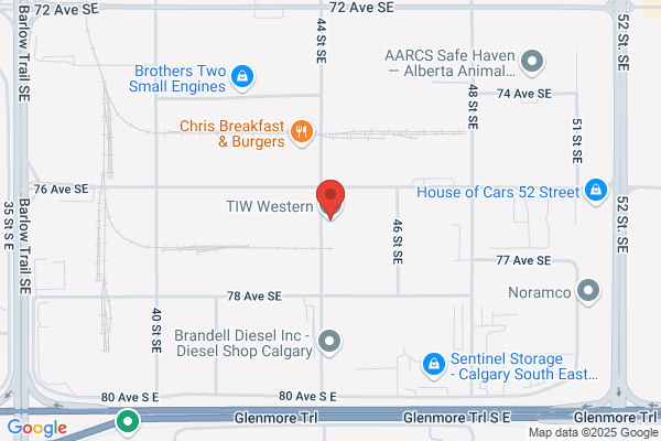 Map Town