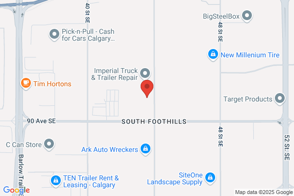 Nardei Fabricators Ltd