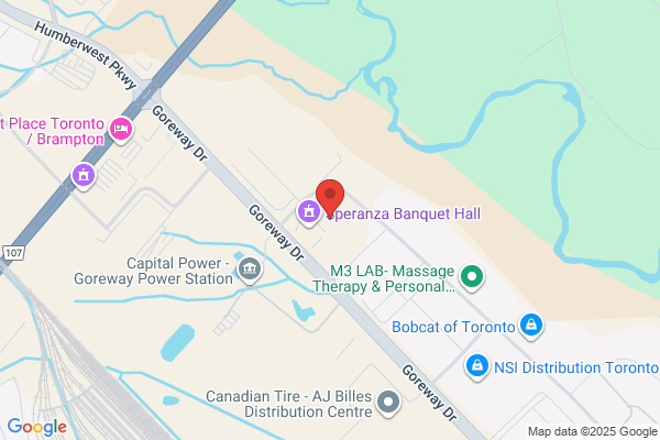 Victaulic Company of Canada Limited, Ofc
