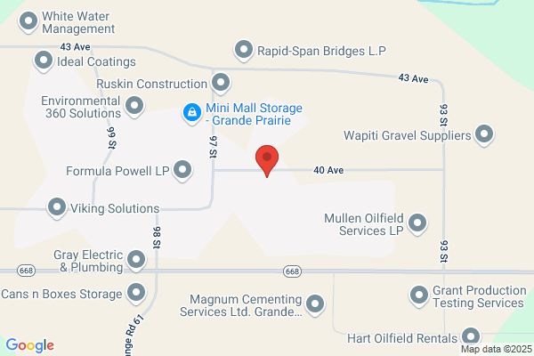 Guardian A Shawcor Company, Sales