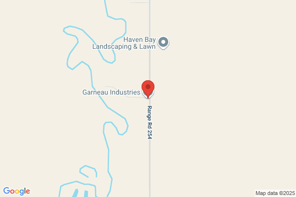 Garneau Inc, Pipe Coating Systems Division Sales & Marketing Gro