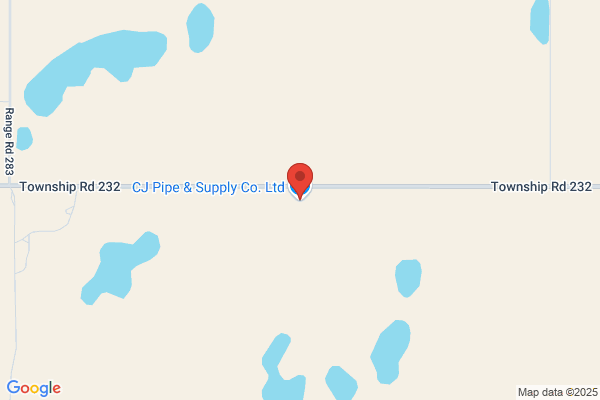 Camrose Pipe Company