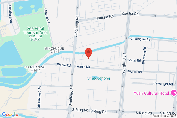 Starda Mould Co,. Ltd