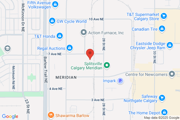 High Mark Plumbing