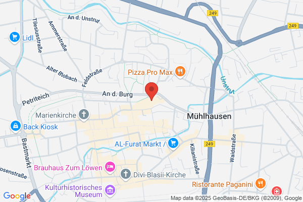 A T M Mechanical