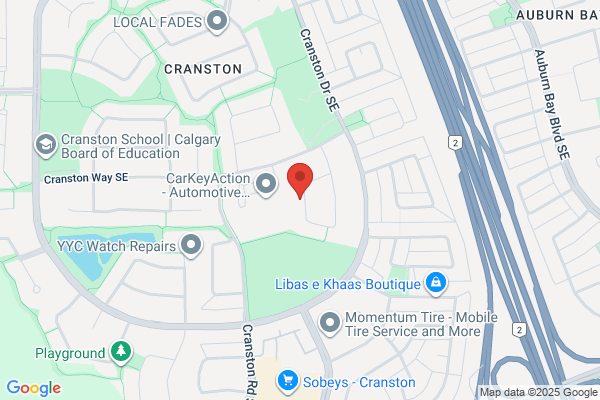 Almy Plumbing Inc