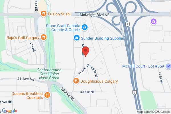 Anderson Plumbing Company Ltd