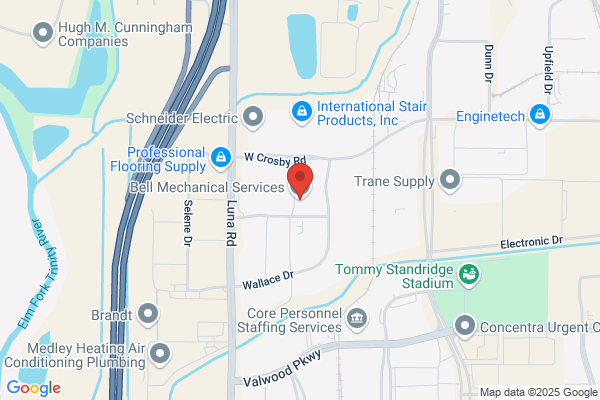 Bell R Mechanical Services Ltd