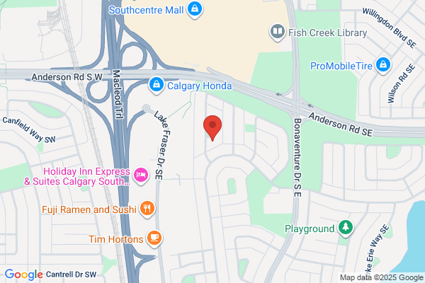 Bonavista Plumbing & Heating
