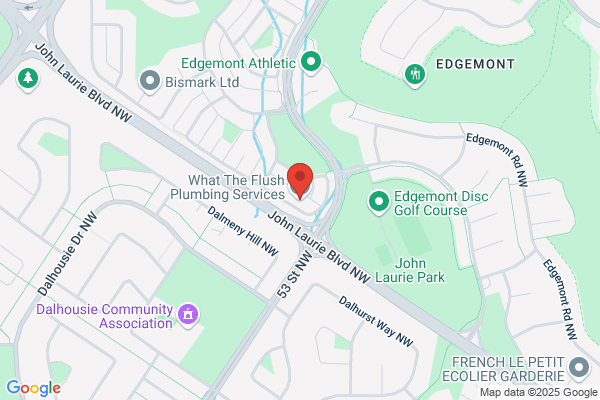 Calgary Grease Interceptor Services