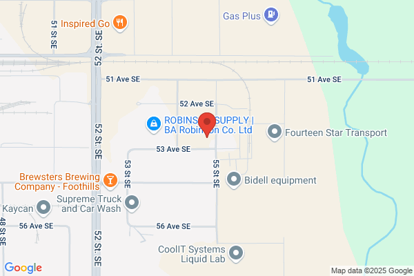 Commercial Mechanical Services