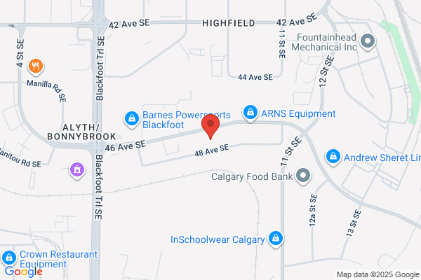 Cougar Technical Services Ltd