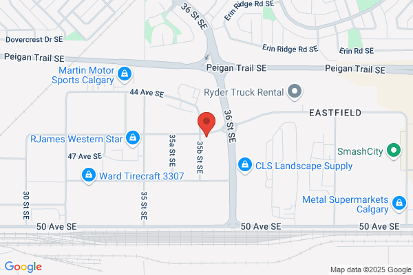 Lone Star Plumbing & Heating Ltd