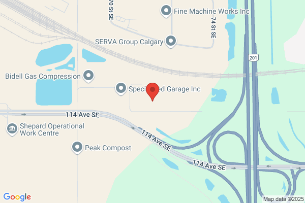 Fin-Wall Site Services