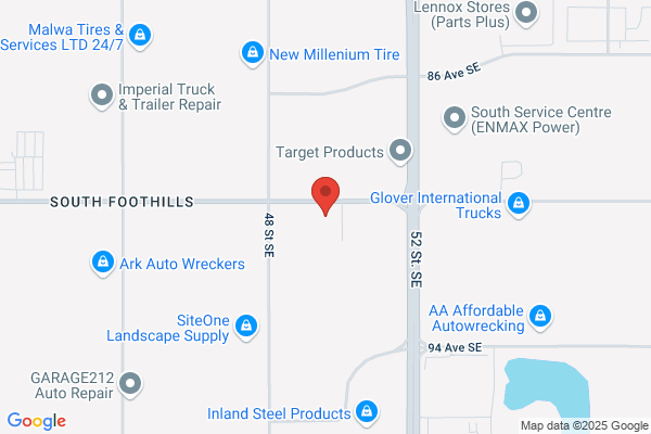 United Rentals - Fluid Solutions: Pumps, Tanks, Filtration
