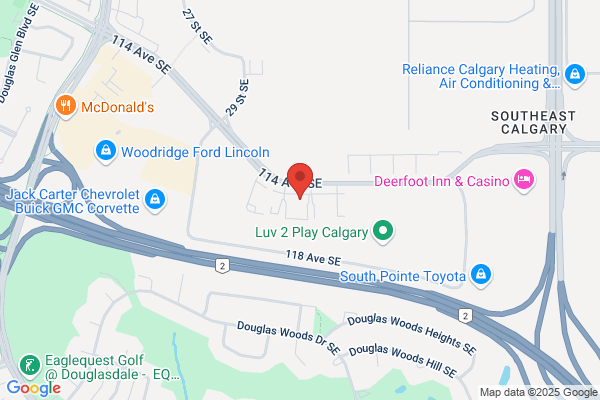 Canyon Plumbing & Heating Ltd