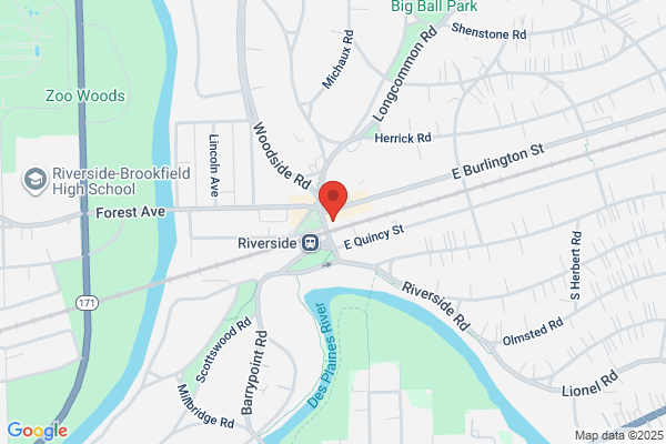 Riverside Plumbing & Heating Ltd