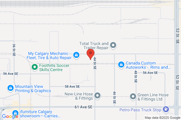 Westpower Equipment Ltd