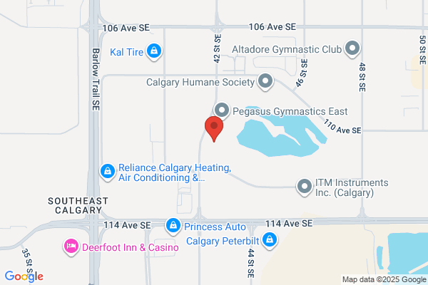 Canadian Aqualine Products Ltd