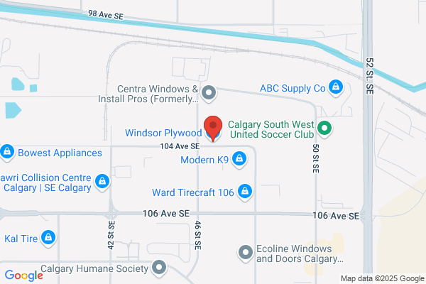 Windsor Plywood