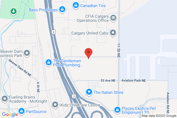 Western Polymers Corp