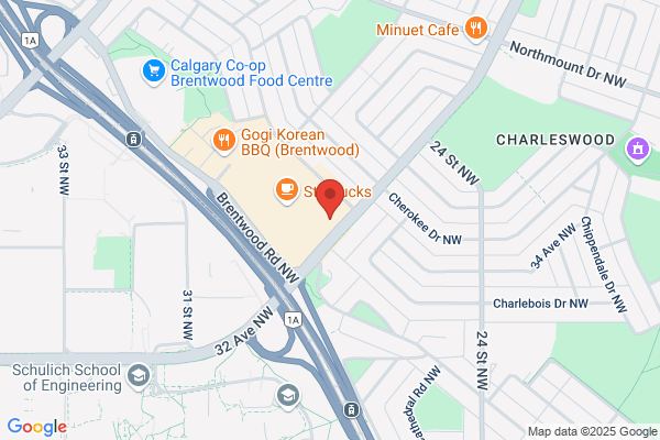 Postes Canada, Comptoirs Postaux-Entreprises Et Clientele Generale, Brentwood Postal Outlet