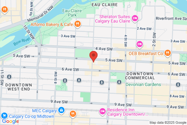 Postes Canada, Comptoirs Postaux-Entreprises Et Clientele Generale, Connaught Postal Outlet