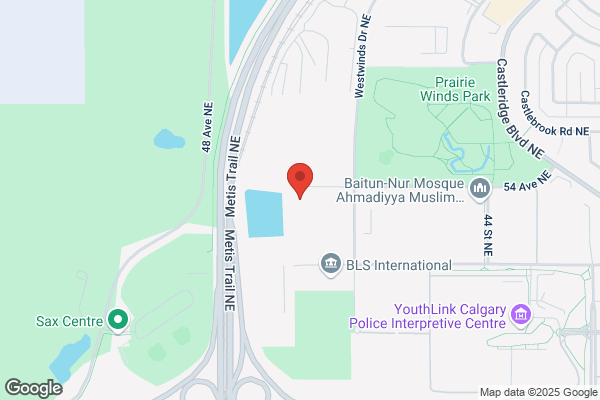 Calgary Pregnancy Care Centre