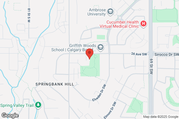 Presbyterian Church In Canada the, Valleyview