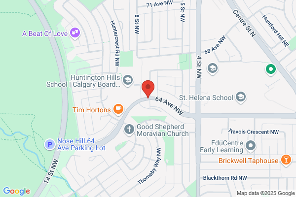 Westbourne Preschool Services